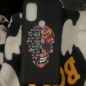 Phone case